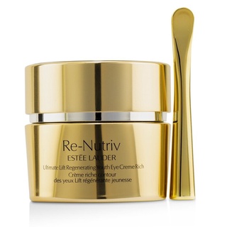 ESTEE LAUDER - Re-Nutriv Ultimate Lift Regenerating Youth Ey