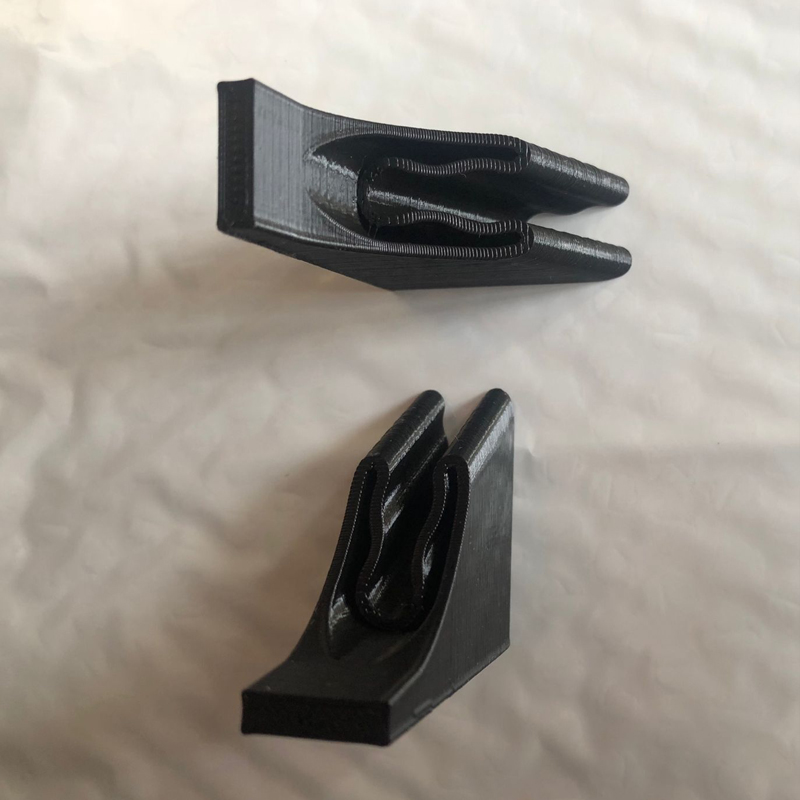 Vr 2pcs Wall Mount ผู้ถือแว่นตาเซ็นเซอร์ 3D สําหรับ OCULUS Rift CV1