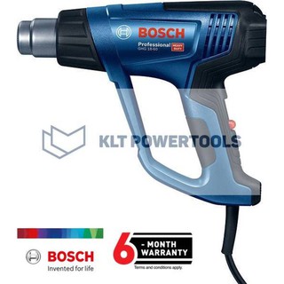 Boschเครื่องเป่าลมร้อน GHG 18-60