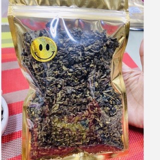 ชาอู่หลงไต้หวันเกรด A台湾乌龙茶100g