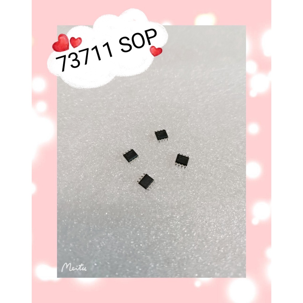 73711 SOP  2ชิ้น/1ชุด