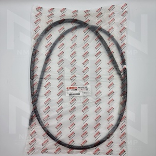 สายเบรค หลัง สายเบรก หลัง NOUVO 135 ELEGANCE แท้ YAMAHA REAR BRAKE CABLE