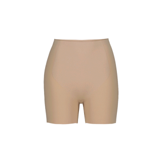 ขายดีที่สุด! UP&UNDER กางเกงเก็บหน้าท้อง ไร้ขอบ Seamless Classic ทรง Girl Short สเตรัดหน้าท้องเก็บพุง