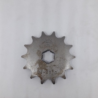สเตอร์หน้าเดิมพระอาทิตย์ (428-14T) RC80,100,110 รหัส 8851762135132