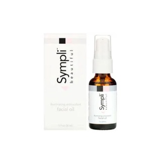 พร้อมส่ง Sympli Beautiful™ Revitalizing Vitamin A Complex 30ml import from  USA🇺🇸 แท้100%Exp:05/23