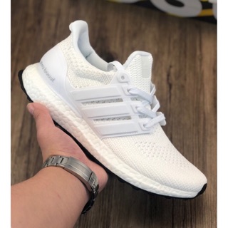 Adidas Ultra Boost โรงงานผลิตต่างประเทศไม่ผ่านQC