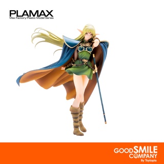 พร้อมส่ง+โค้ดส่วนลด Plamax Mf-43 Minimum Factory Deedlit: Record Of Lodoss War (ลิขสิทธิ์แท้)