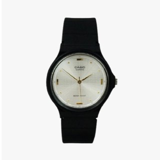 [ประกันร้าน]Casio นาฬิกาข้อมือ รุ่น MQ-76-7A1LDF-S