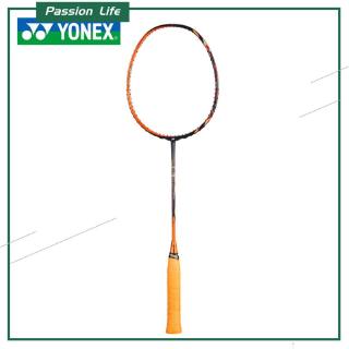 YONEX ASTROX-99 4U คาร์บอนไฟเบอร์เดี่ยวไม้แบดมินตันพร้อมแม้เล็บ 24-26Lbs เหมาะสำหรับผู้เล่นมืออาชีพการฝึกอบรม