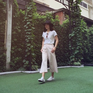 Darling pants