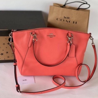 Coach กระเป๋าสะพาย 13” ราคาถูกมาก