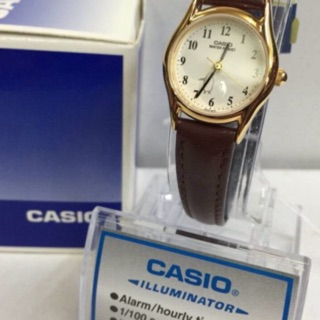 นาฬิกา Casio แท้100%