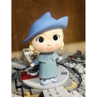 Funko Mystery Mini - Harry Potter Series 3 - Fleur Delacour #funko