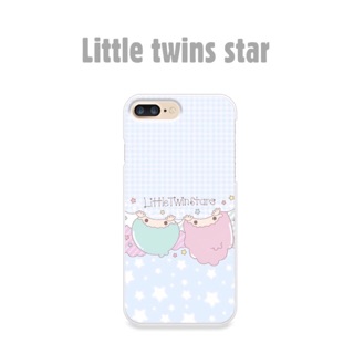 เคสลายลิตเติ้ลทวินสตาร์ Little twins star