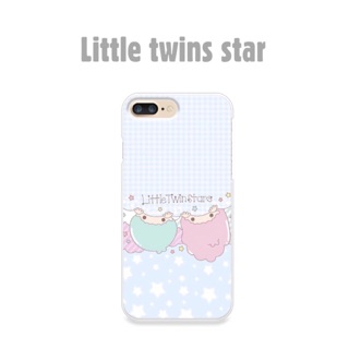 เคสลายลิตเติ้ลทวินสตาร์ Little twins star