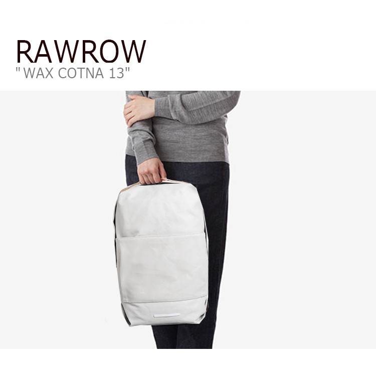 กระเป๋าเป้แบรนด์rawrow