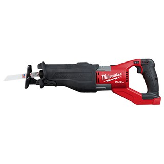 Milwaukee M18 FUEL™ SUPER SAWZALL™ เลื่อยชักอเนกประสงค์ไร้สาย รุ่นM18 FSX-0C