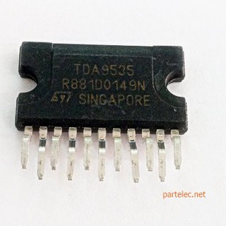 IC TDA9535