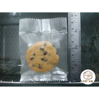 มินิคุกกี้ chocolate chips โฮมเมด คุกกี้เนย โฮมเมด( ชิ้นละ 3 บาท เมื่อสั่งขั้นต่ำ 20 ชิ้น )