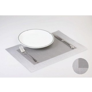 TwinFish ที่รองจานพลาสติก ขนาดมาตรฐาน30x45cm ทนทาน กันน้ำดี …