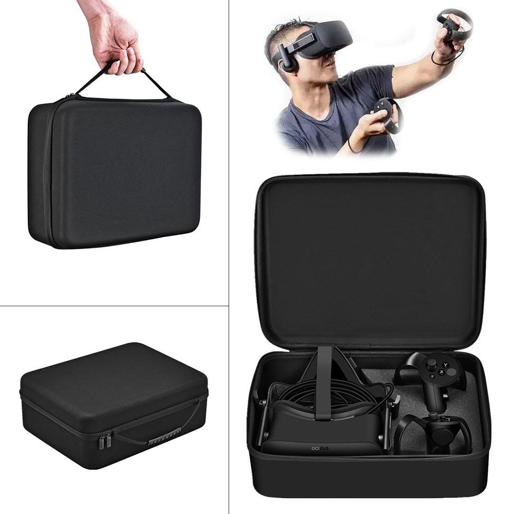 oculus rift cv