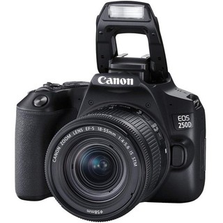 กล้องCanon EOS 200D MarkII +18-55mm kit ของแท้ มือ 1 รับประกันร้าน 1 ปี สินค้าพร้อมส่ง