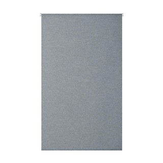 ผ้าม่านม้วน HOME LIVING STYLE BREEZE 100x160 ซม. สีเทาROLLER BLIND HOME LIVING STYLE BREEZE 100x160CM GRAY