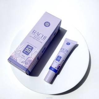 💥พร้อมส่ง | ถูก | ของแท้💯กันแดดราชิ RACHI SPF 50PA+++ กันแดด RACHIขนาด 10g