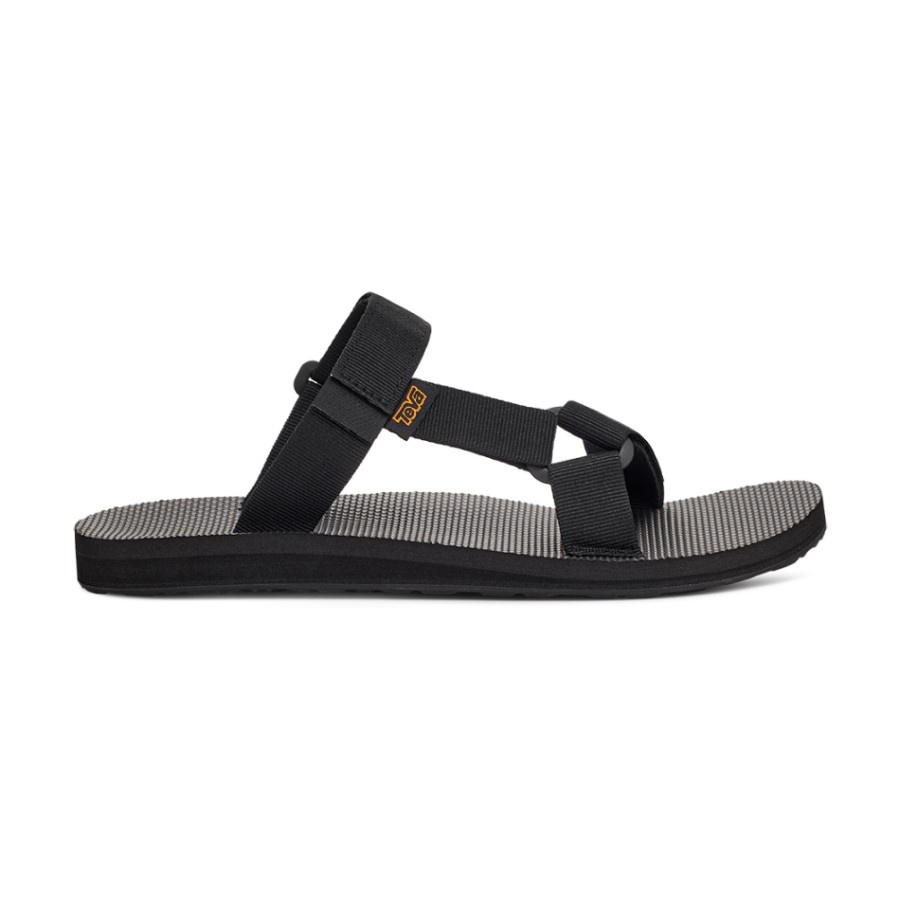 TEVA MEN รองเท้ารัดส้นผู้ชาย - M UNIVERSAL SLIDE 1124047-BLK