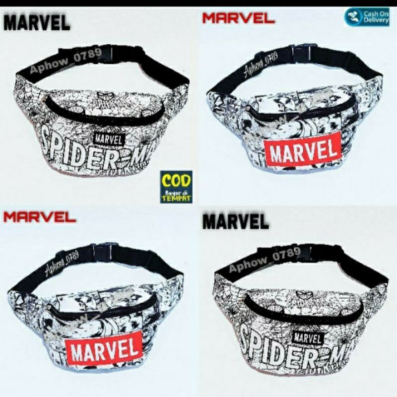 CHILDRENS WAISTBAG/CHILDRENS SLING BAG/CAN BE WORN BY 2-10 ปี