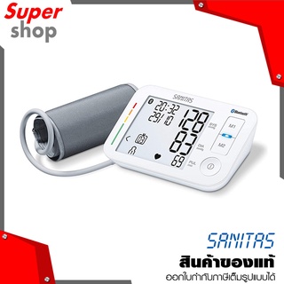 Sanitas SBM 37 - Blood Pressure Monitor