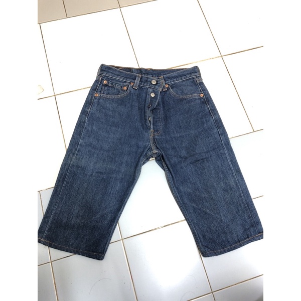 แท้💯Levi’s 501xx USA.WPL423 มือ2