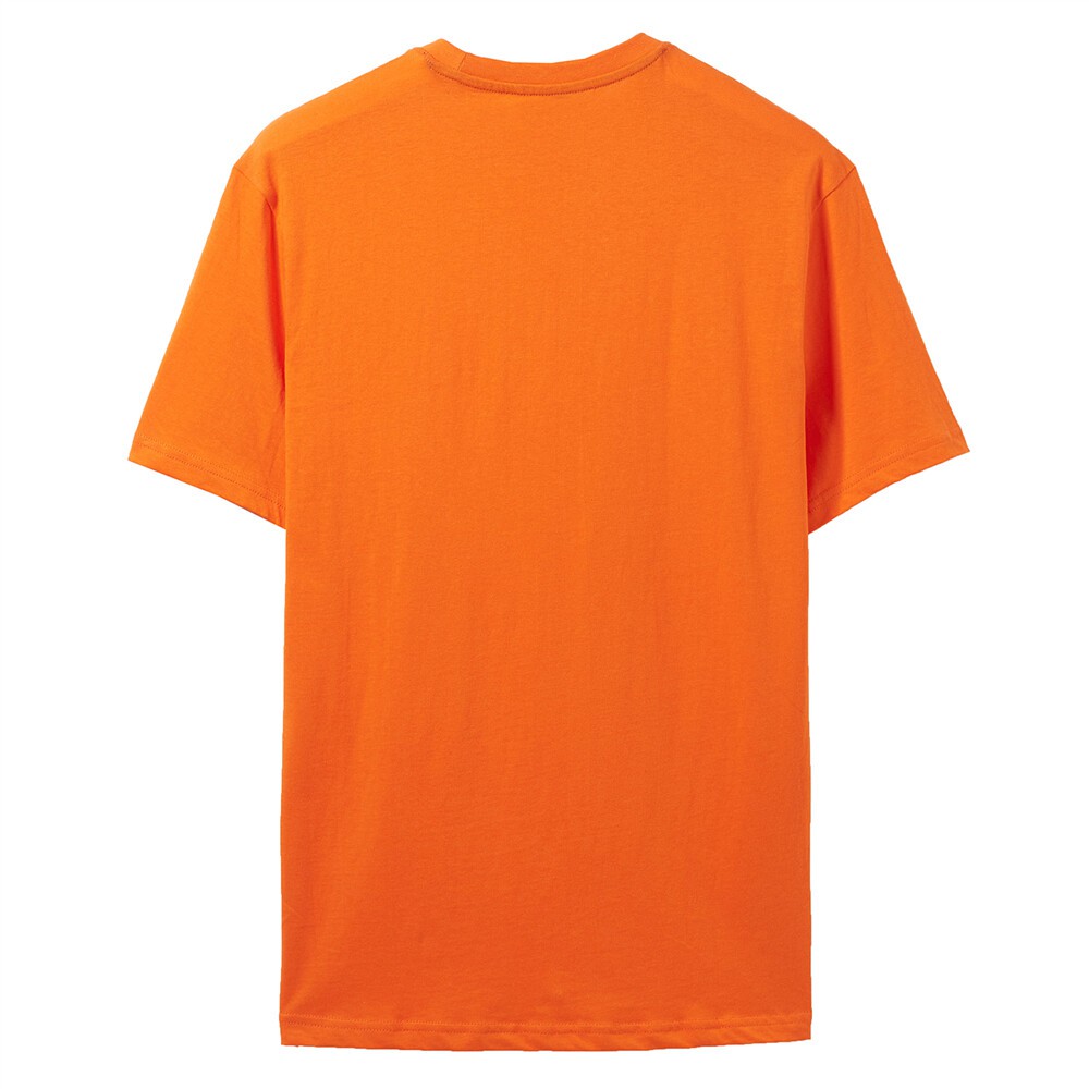 เสื้อยืดจิออดาโน - Giordano Men's Crew Neck Tee #8