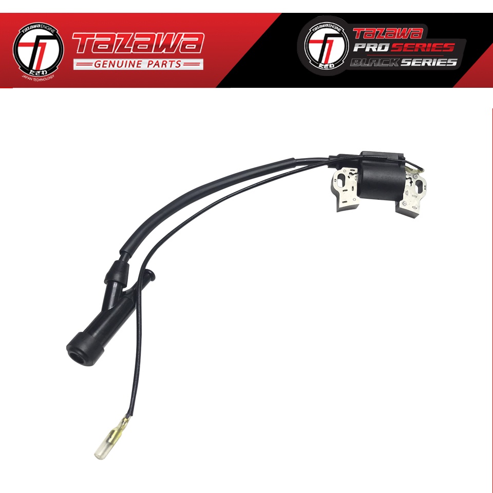 คอยล์ไฟ (HIGH VOLTAGE BOX )TAZAWA Pro/Black