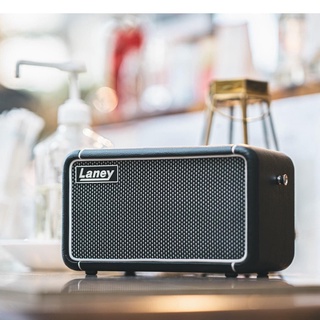 Laney รุ่น F67 SUPER GROUP มีแบตในตัว สามารถเชื่อม Bluetooth ได้ Speaker ลำโพงเลนีย์รุ่น F67 สีดำ ส่งด่วนเคอรี่ 🔥