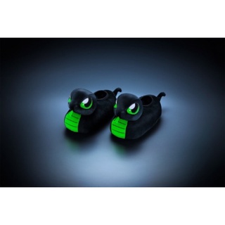 RAZER SNEKI SNEK SLIPPERS - S - M - L