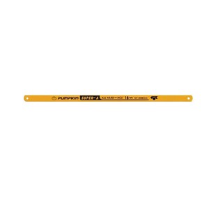 ใบเลื่อยตัดเหล็กสีเหลือง 12"x24T-12x18T (แพ็ค 3 ชิ้น)  แบรนด์ พัมคิน (PUMPKIN)