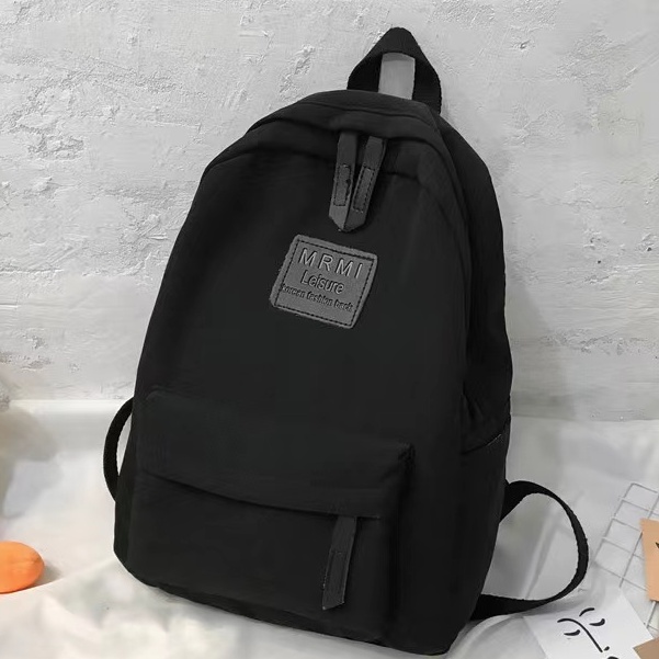 กระเป๋าสะพายหลังสไตล์เกาหลี M35 Backpacks