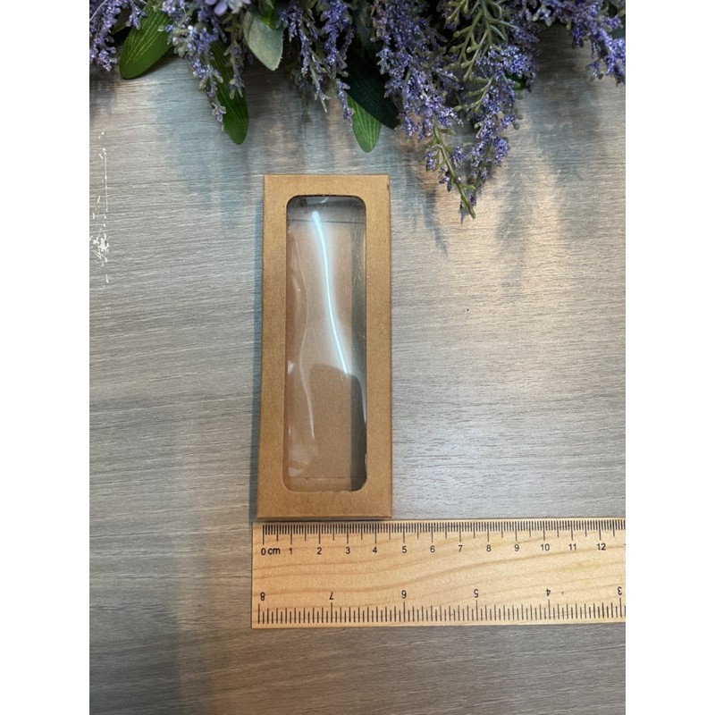 กล่องของชำร่วย  ขนาดกว้าง4.5cm x ยาว12cm x สูง1.5cm กล่องของขวัญ กล่องสำเร็จรูป ของชำร่วย แพคเกจจิ้ง กล่อง