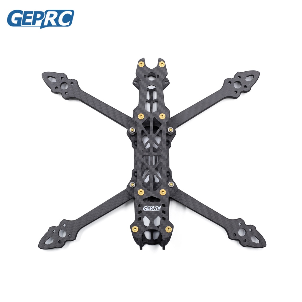 6 inch 2024 drone frame