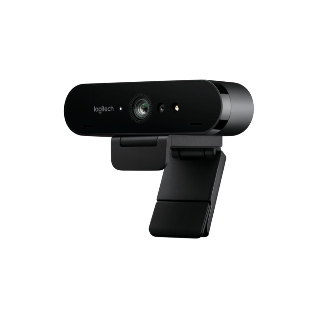 Logitech Brio 4K Camera