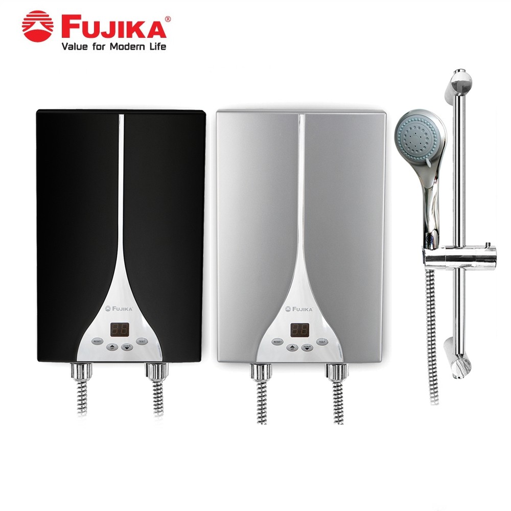 FUJIKA เครื่องทำน้ำอุ่น 4500W รุ่น FN-4521