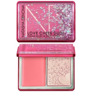Natasha Denona Love Cheek Duo palette