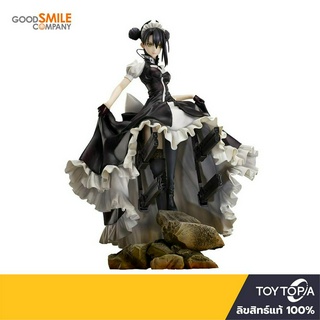 พร้อมส่ง+โค้ดส่วนลด Agent: Girls Frontline Figure 1/7  by Good Smile Company (ลิขสิทธิ์แท้)