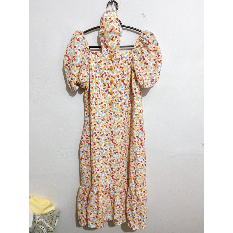 ส่งต่อชุดให้นม mamong ไซส์s