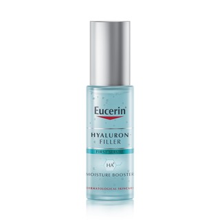 EUCERIN HYALURON-FILLER FIRST SERUM MOISTURE BOOSTER 30 ml.