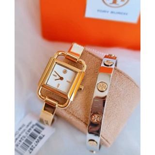 TORYBURCH PHIPPS WATCH Set2ชิ้น