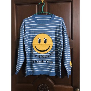 ✅✅✅พร้อมส่ง✅✅✅Lot 5 40)เสื้อกันหนาวไหมพรมนิ่มๆ แขนยาว