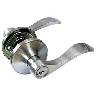 เขาควายทั่วไป YALE L5317 US15 SS YALE L5317 US15 SS ENTRANCE LEVER