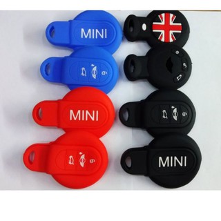ซิลิโคนกุญแจรถยนต์MINI